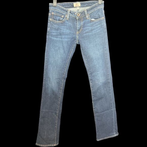 Authentic vintage fossil boot cut pants - Picture 1 of 6